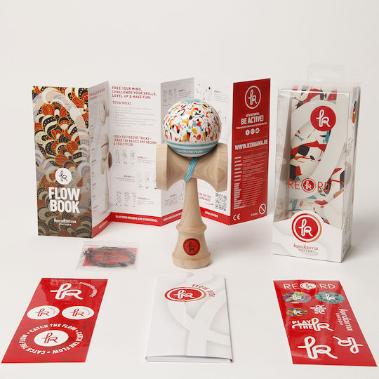 Kendama Europe Kendama За Възраст 7+ (Различни Видове) 1 Бр