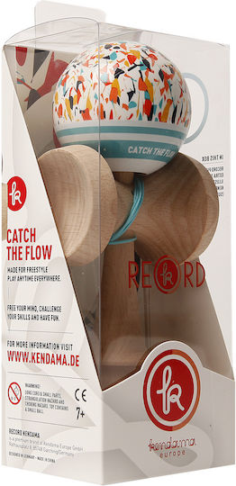 Kendama Europe Kendama За Възраст 7+ (Различни Видове) 1 Бр