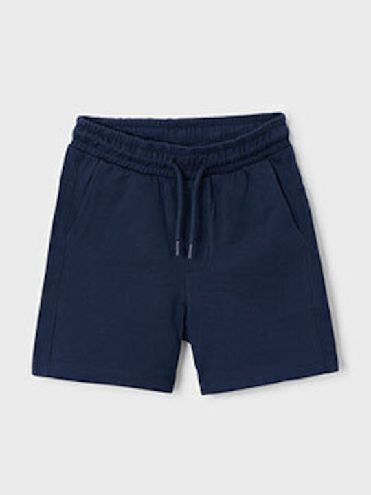 Kids' Set with Shorts Summer 3pcs Red