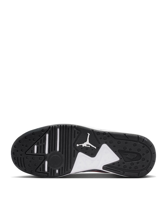 CMFT Ära Herren Sneakers Schwarz