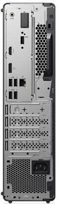 Lenovo ThinkCentre neo 50s Gen 6 SFF Desktop PC (Ultra 7-265/16GB DDR5/1TB SSD/W11 Pro)