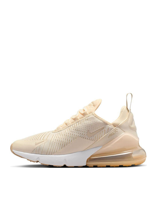 Air Max Adidași Pentru Femei Bej