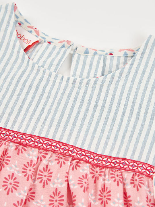 Kids Top Short-sleeved Multicolour