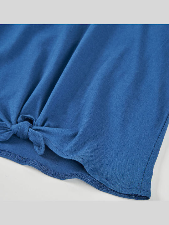 Kids' Shirt Short Sleeve Ocean