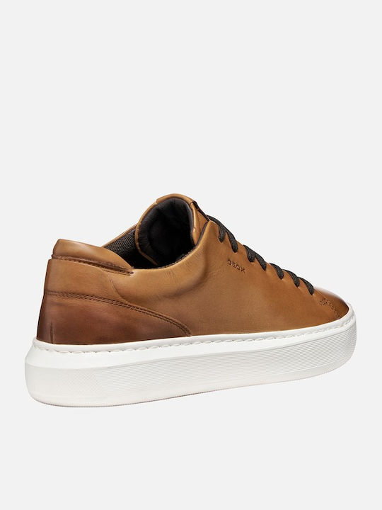 Deiven Ανδρικά Ανατομικά Sneakers Ταμπά