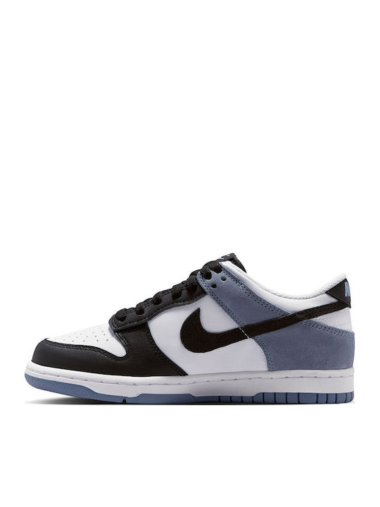 Nike Dunk Low Sneakers Multicolour Nike Dunk Low Sneakers Multicolour