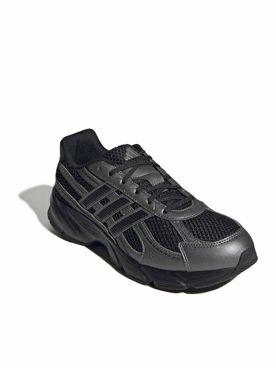 adidas Sportswear Turnschuhe Schwarze