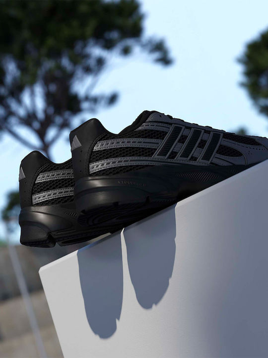 Sportswear Herren Sneakers Schwarz
