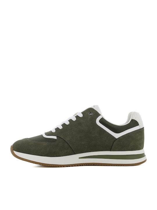 Adidași Pentru Bărbați Khaki