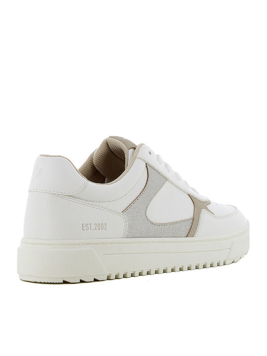 Sneakers White