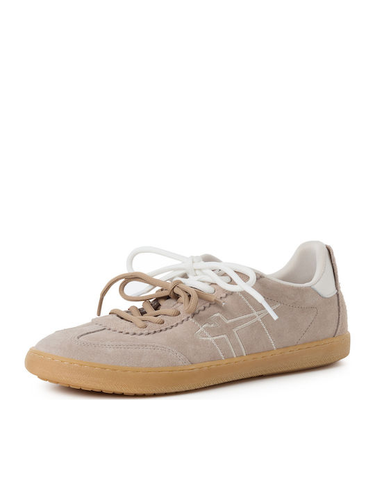Sneakers Taupe