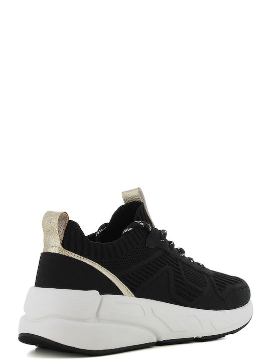 Γυναικεία Sneakers Μαύρο