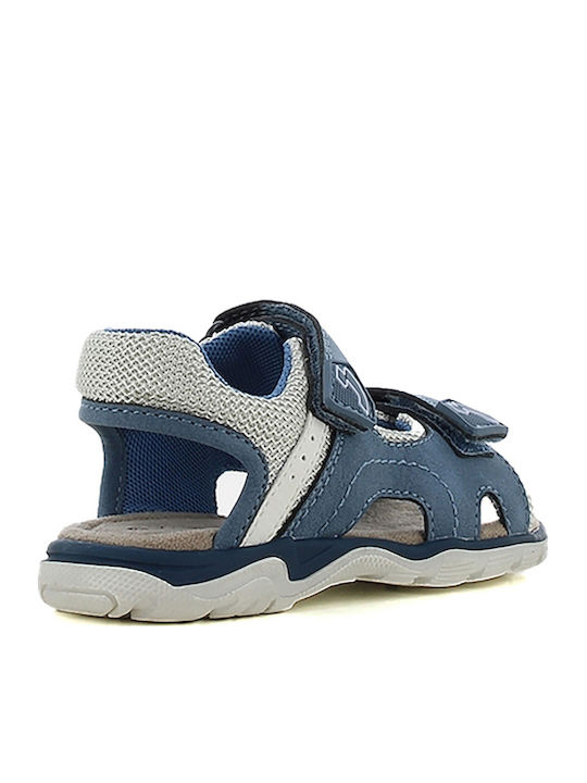 Kinder Sandalen Blau