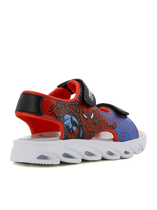 Kids' Sandals Red