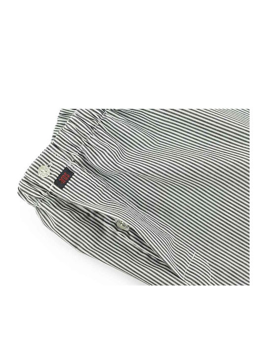 Men's Boxer Gray