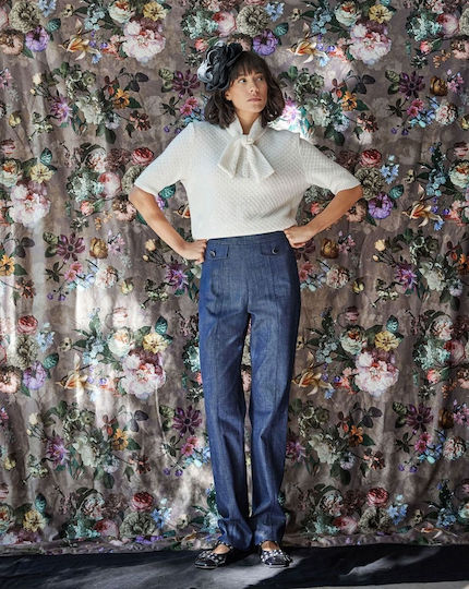 Burda Style Magazine 2/2026, February 2026