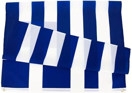 Πολυεστερική Σημαία Ελλάδας – 150 × 90 Cm