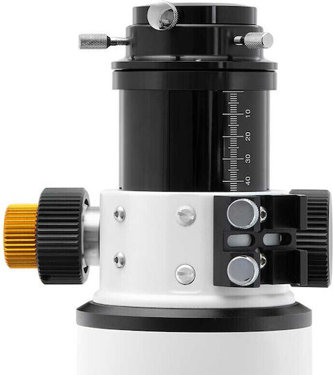 Ts Optics Apochromatischer Refraktor Ap 102/1122 Sd Ota