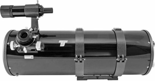 Ts Optics Telescope N 203/800 Carbon Photon Ota