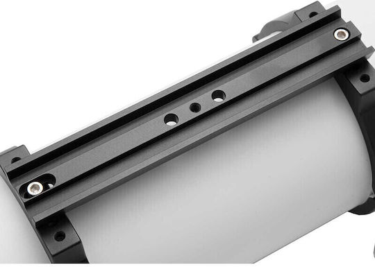Ts Optics Apochromatischer Refraktor Ap 102/1122 Sd Ota