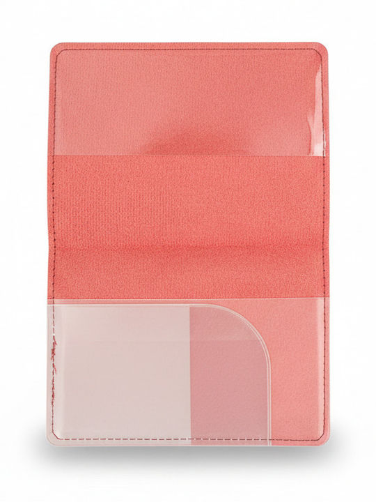 Passport & Card Case Bordeaux 0323004 Passport & Card Case Bordeaux 0323004