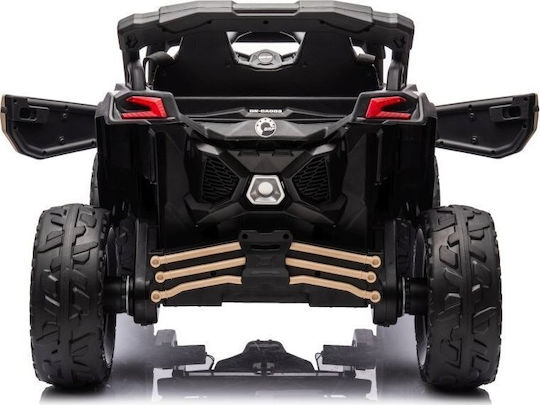 Lean Cars Ferngesteuertes Auto Buggy Khaki