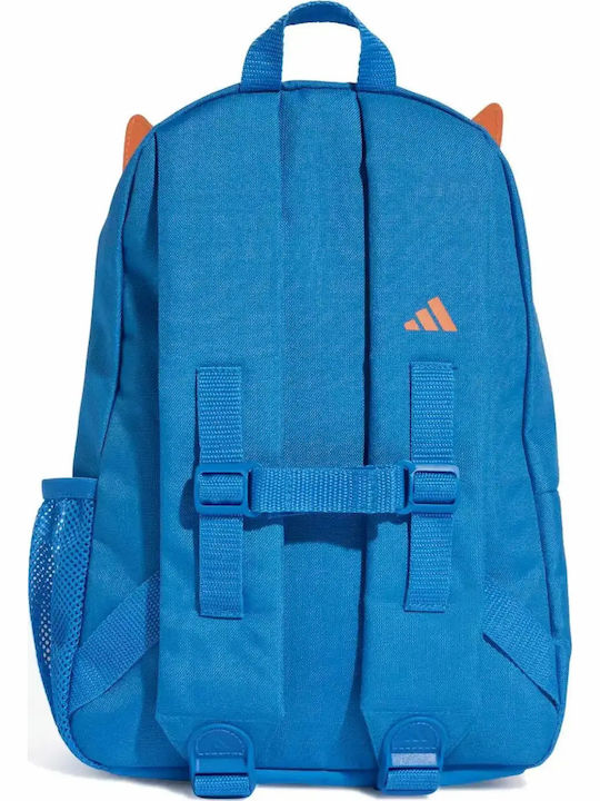 adidas Ученическа Раница За Детска Градина Синя 10 Литра