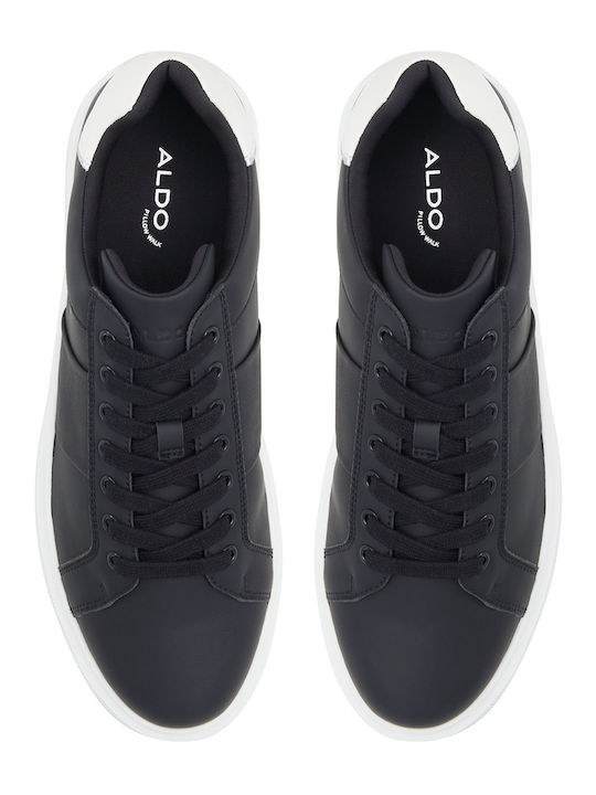 Ανδρικά Sneakers Μαύρο