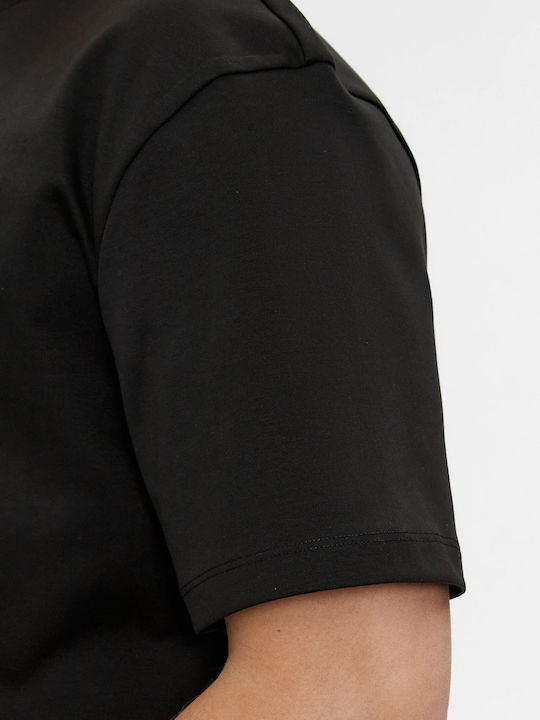 Dalile T-shirt Black