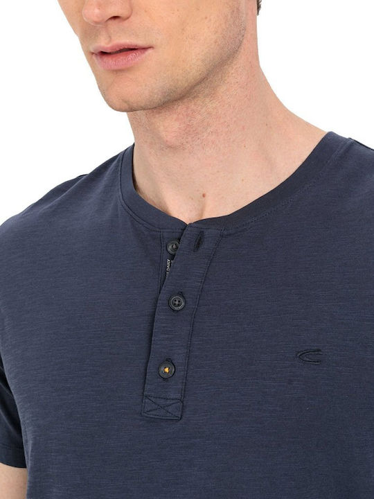 Tricou Darkblue