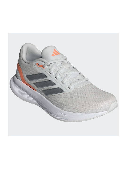 Runfalcon 5 Sport Shoes Running Gray