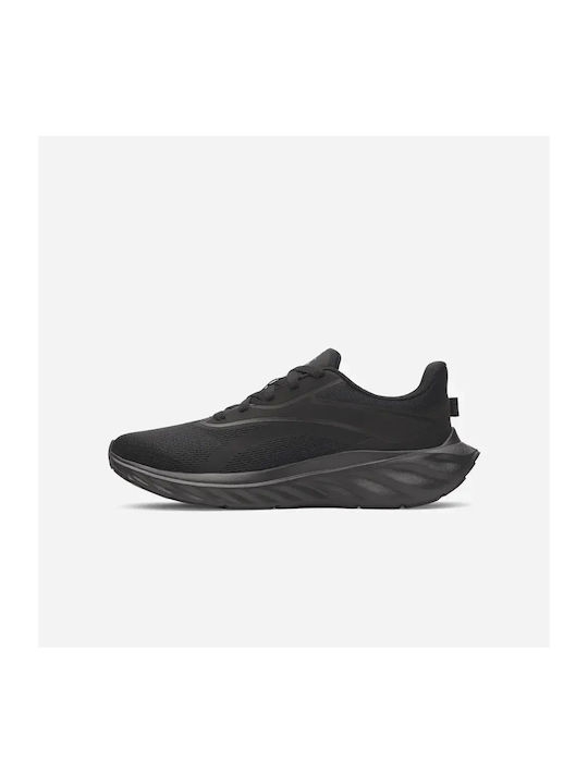Under Armour Ascend Ανδρικά Training Μαύρο