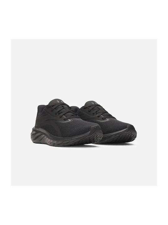Ascend Sport Shoes Training Black