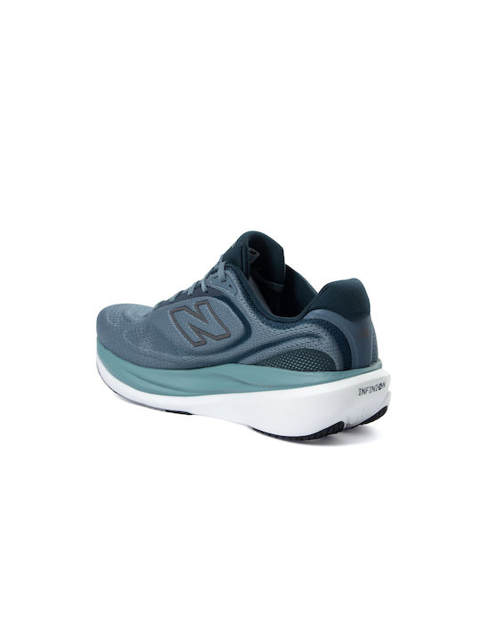 Fresh Foam X 1080v15 Men's Sport Shoes Running Green