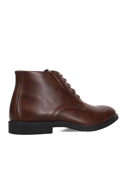 Braun Herrenstiefel