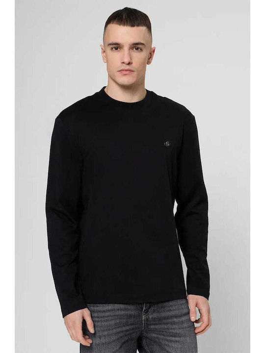 T-shirt Black