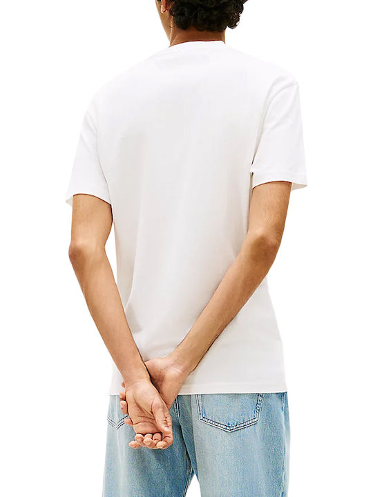Tommy Hilfiger T-shirt White