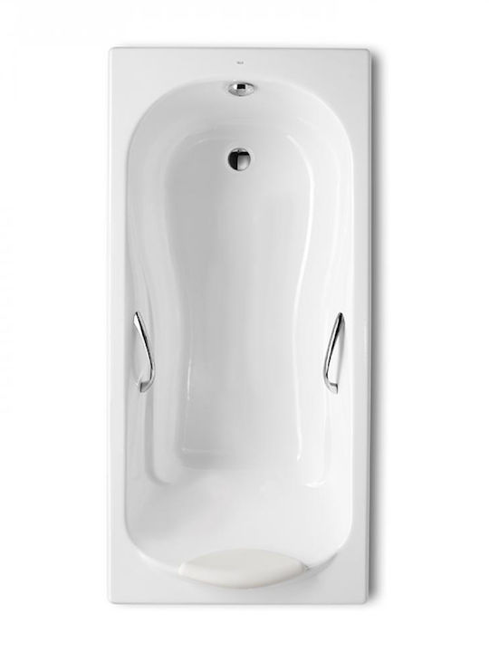Roca Haiti Metallische Badezimmer Haltegriffe Roca Haiti Metallische Badezimmer Haltegriffe