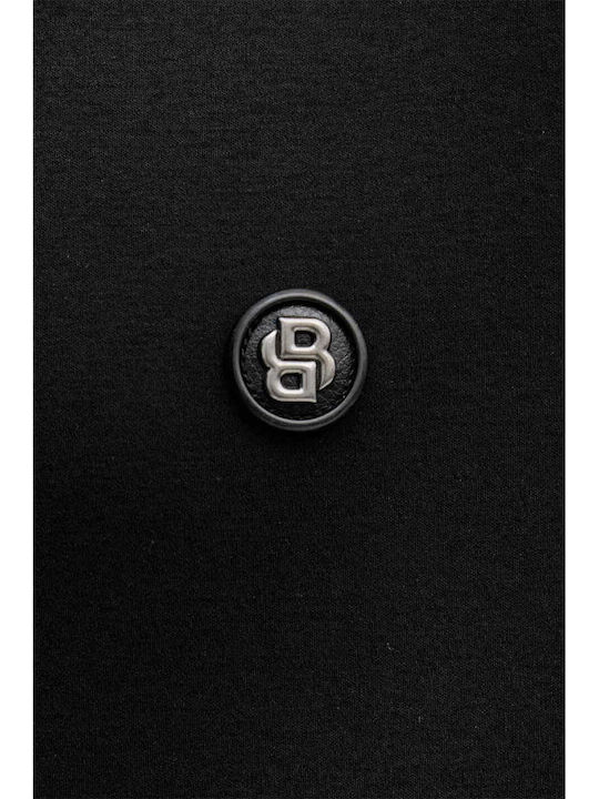 Тениска Black
