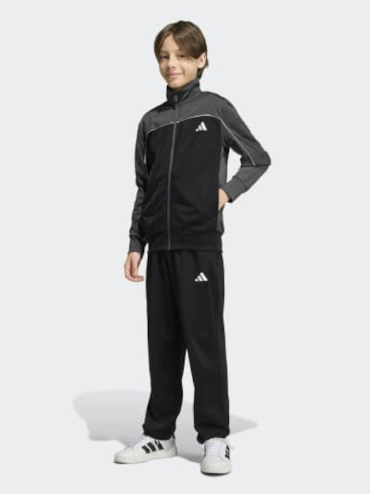 Tricot Kinder Sweatpants Set Colour Pop