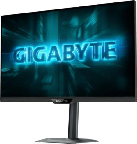 Gigabyte G27UP IPS HDR Monitor 27" 4K 3840x2160 160Hz with Response Time 1ms GTG