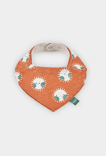 Boboli Fabric Bandana Multicolour 2 Pieces