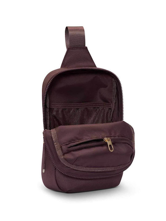 Men's Bag Shoulder / Crossbody Red