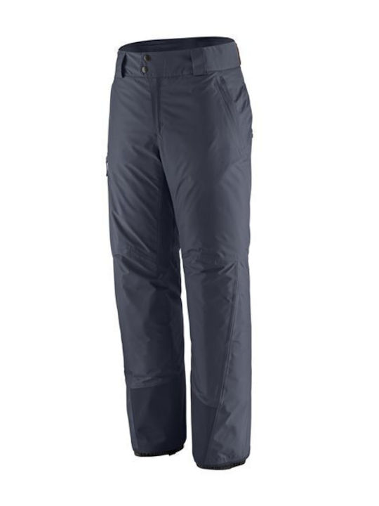 Patagonia 31170-SBDY Ski & Snowboard Gray