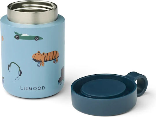Liewood Kiani Βρεφικό Θερμός Φαγητού 350ml