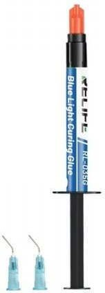 Relife Rl-035g Υγρή Κόλλα Uv Κάμερα Τηλεφώνου 3ml