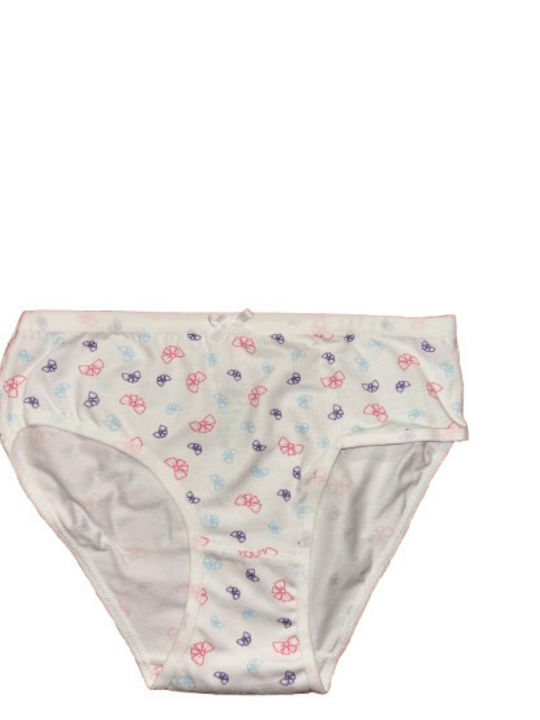 Biyo Set chiloței pentru copii Pink 3buc