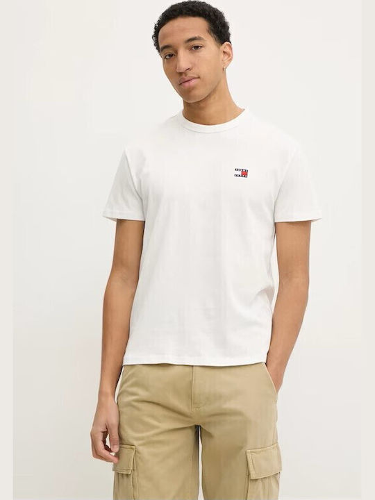 T-shirt White