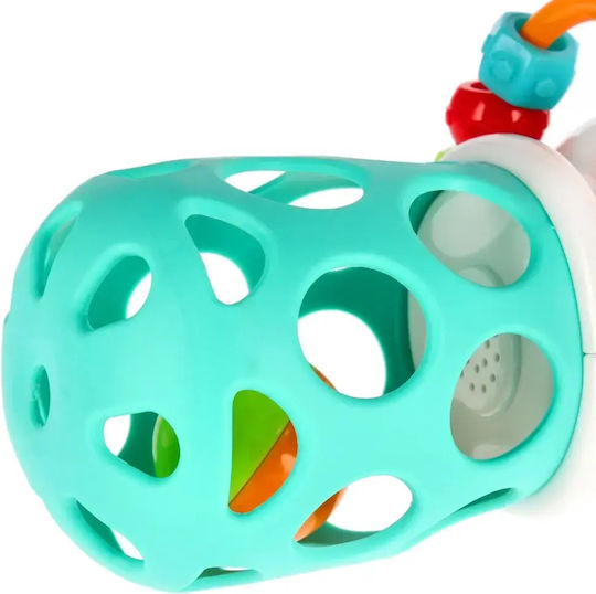 BamBam Ball with Sounds for 3++ Months