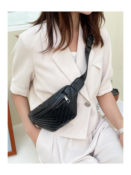 Magazin online pentru femei Bum Bag pentru Talie Negru